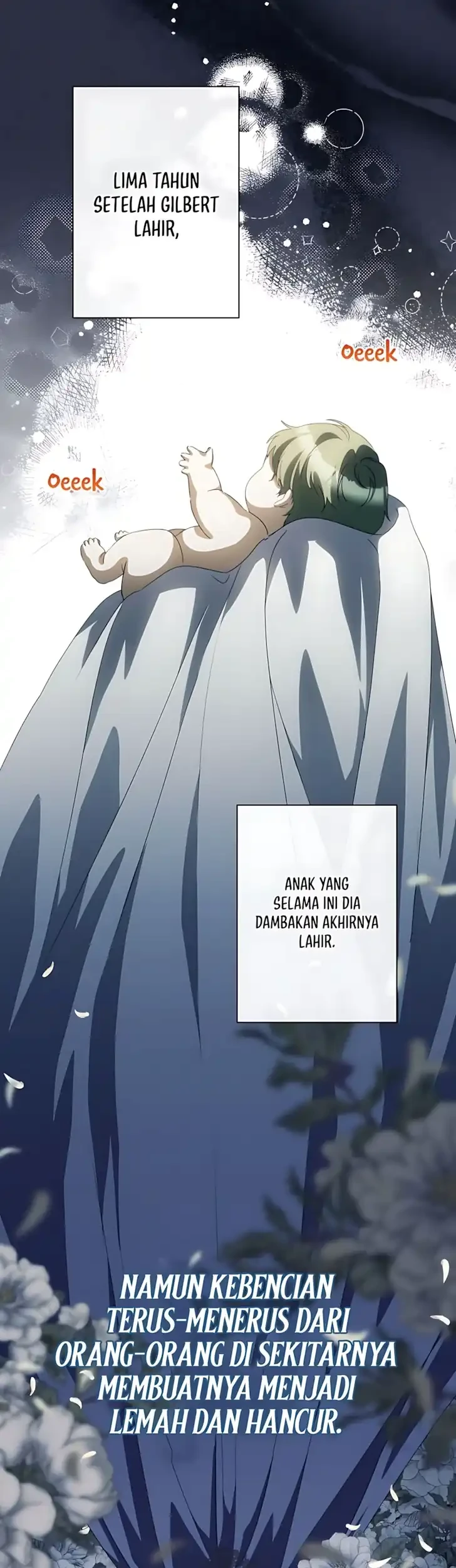 From Disgraced Lady to Beloved Stepmother Chapter 3 - halaman 23