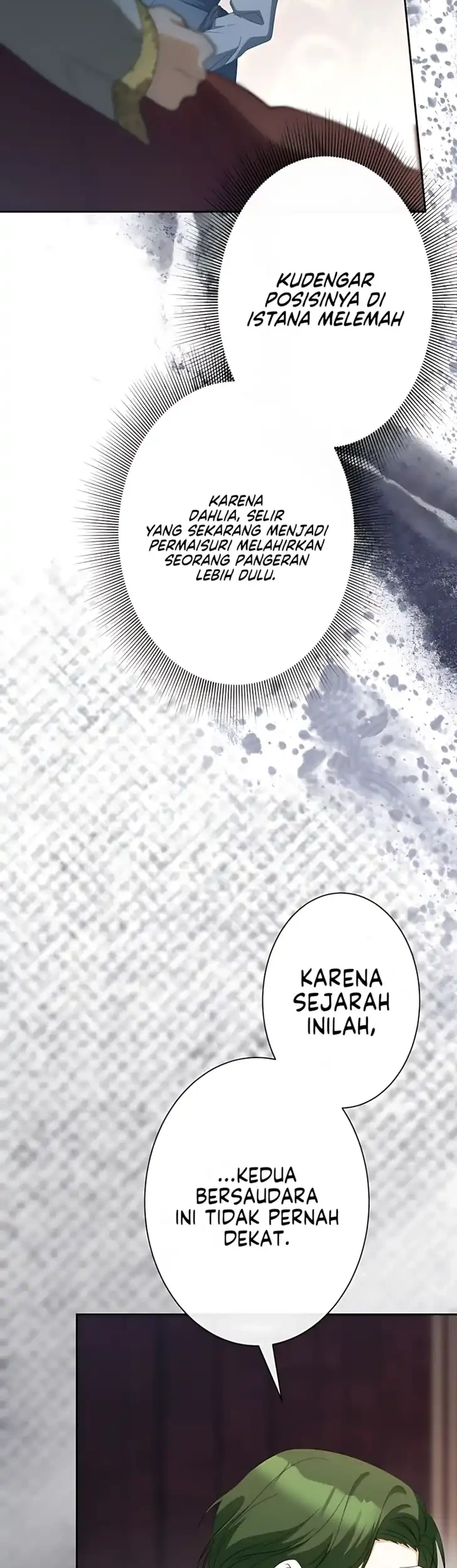 From Disgraced Lady to Beloved Stepmother Chapter 3 - halaman 25
