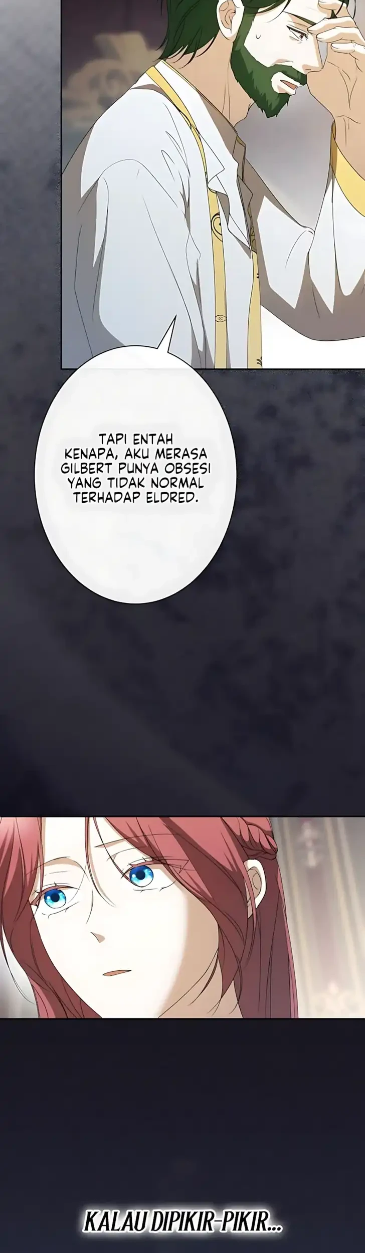 From Disgraced Lady to Beloved Stepmother Chapter 3 - halaman 26