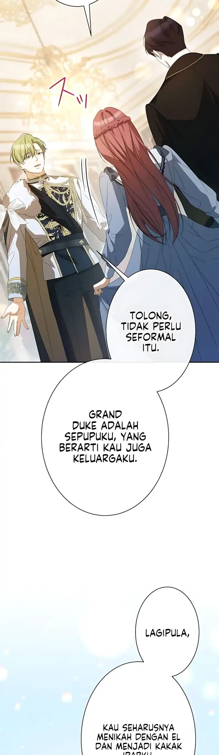 From Disgraced Lady to Beloved Stepmother Chapter 3 - halaman 3