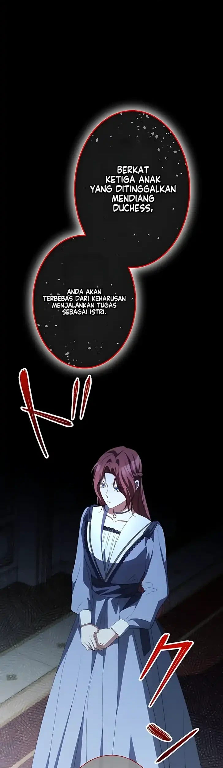 From Disgraced Lady to Beloved Stepmother Chapter 3 - halaman 38