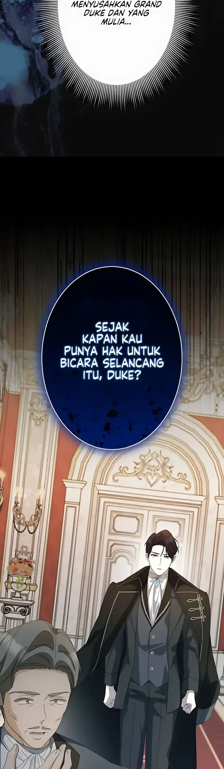From Disgraced Lady to Beloved Stepmother Chapter 3 - halaman 41