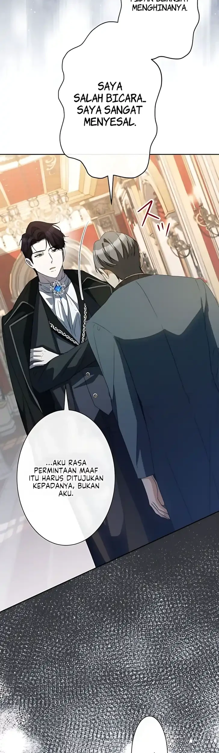 From Disgraced Lady to Beloved Stepmother Chapter 3 - halaman 46