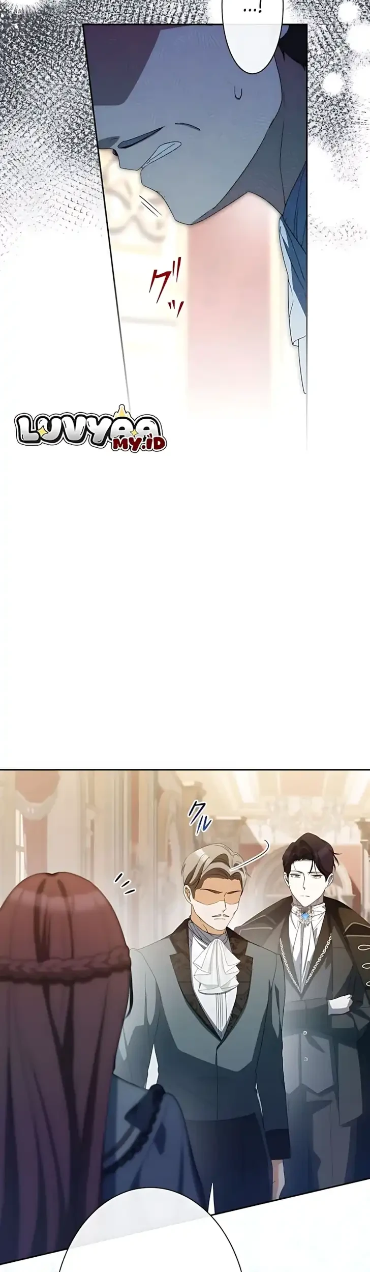 From Disgraced Lady to Beloved Stepmother Chapter 3 - halaman 47