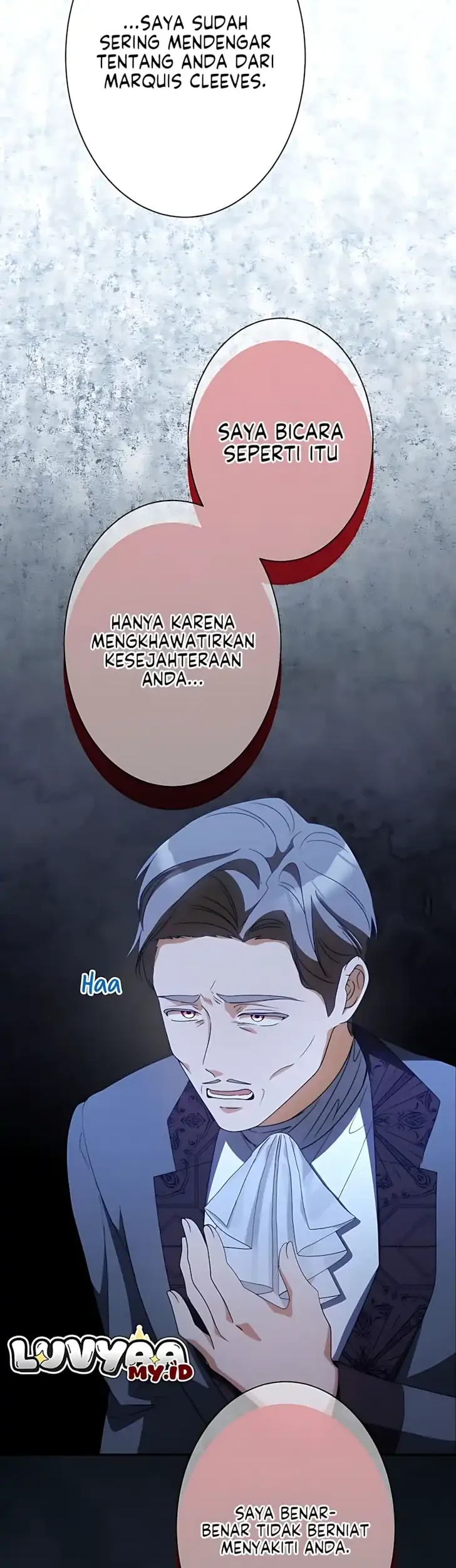 From Disgraced Lady to Beloved Stepmother Chapter 3 - halaman 48