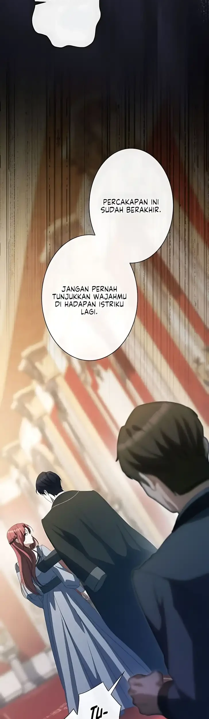From Disgraced Lady to Beloved Stepmother Chapter 3 - halaman 53