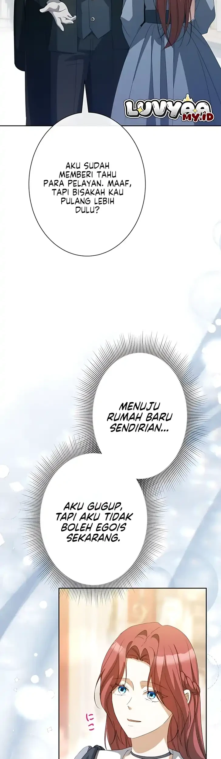 From Disgraced Lady to Beloved Stepmother Chapter 3 - halaman 60