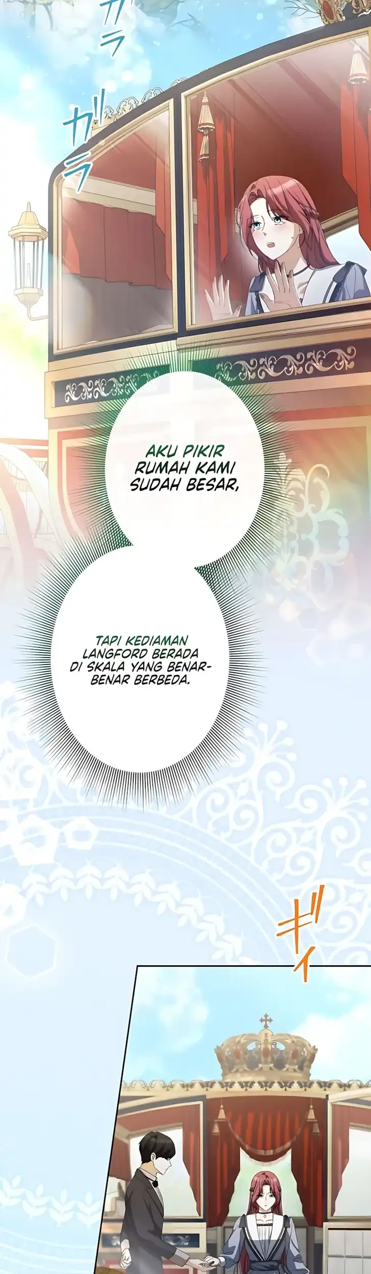 From Disgraced Lady to Beloved Stepmother Chapter 3 - halaman 63