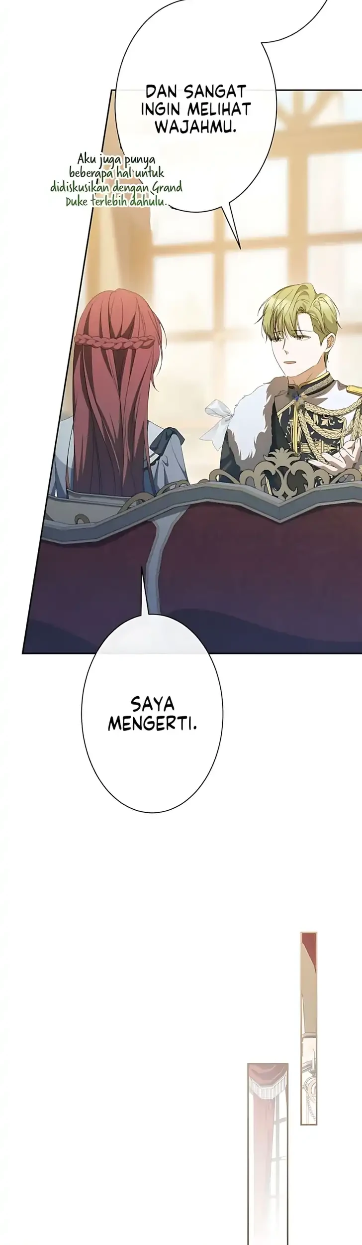 From Disgraced Lady to Beloved Stepmother Chapter 3 - halaman 9
