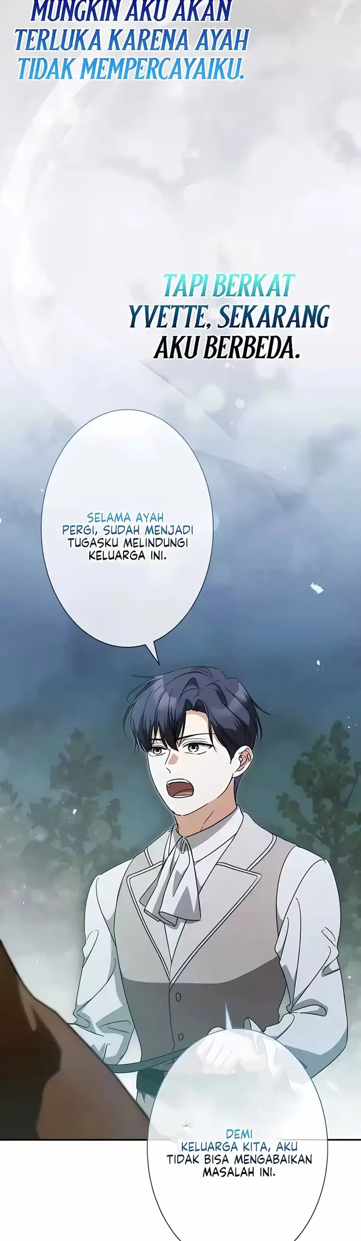 From Disgraced Lady to Beloved Stepmother Chapter 30 - halaman 10