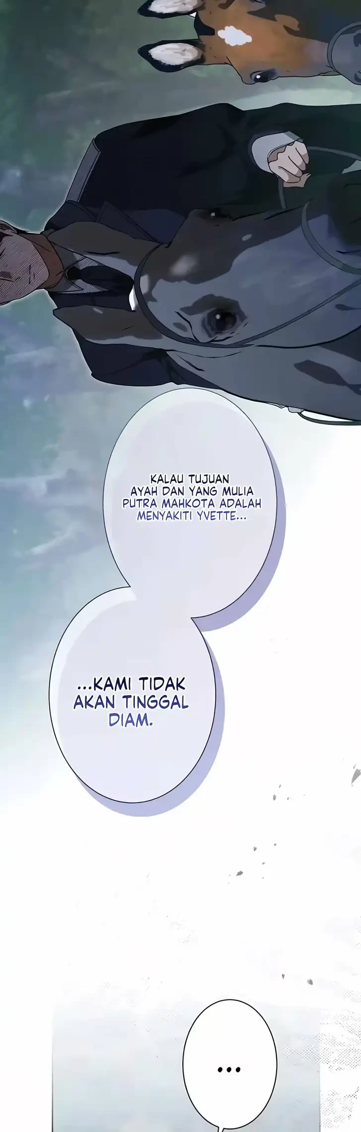From Disgraced Lady to Beloved Stepmother Chapter 30 - halaman 15