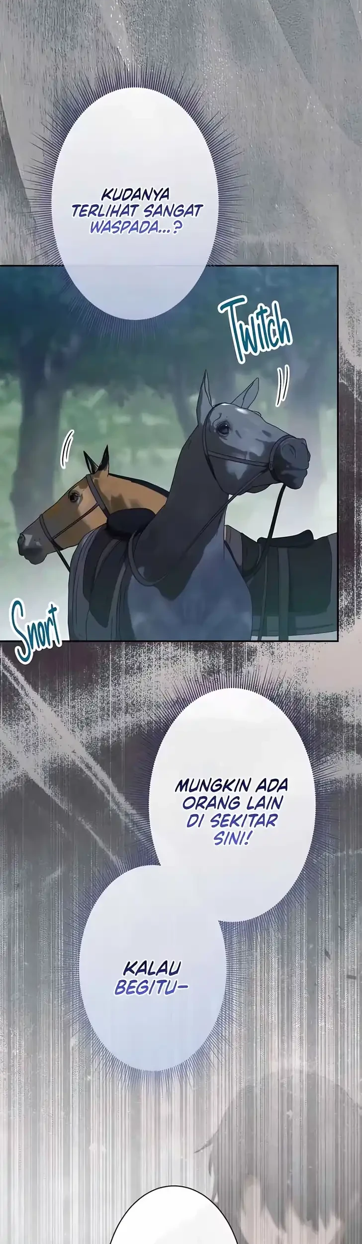 From Disgraced Lady to Beloved Stepmother Chapter 30 - halaman 2
