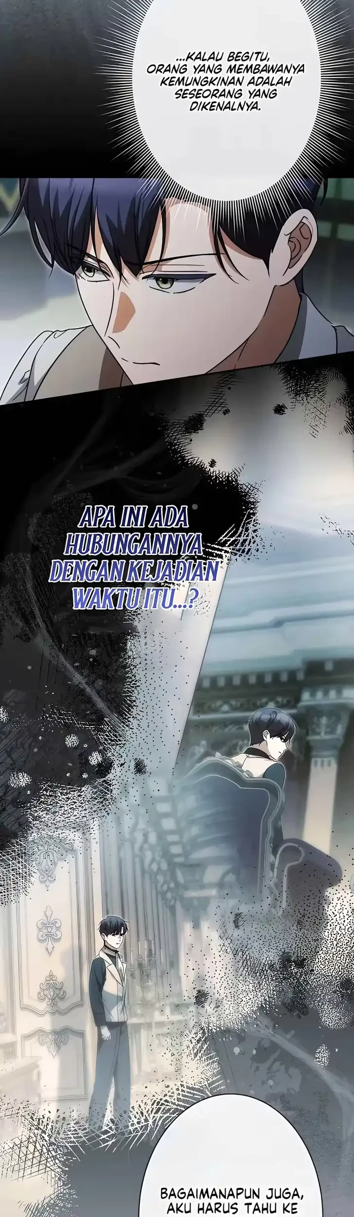 From Disgraced Lady to Beloved Stepmother Chapter 30 - halaman 26