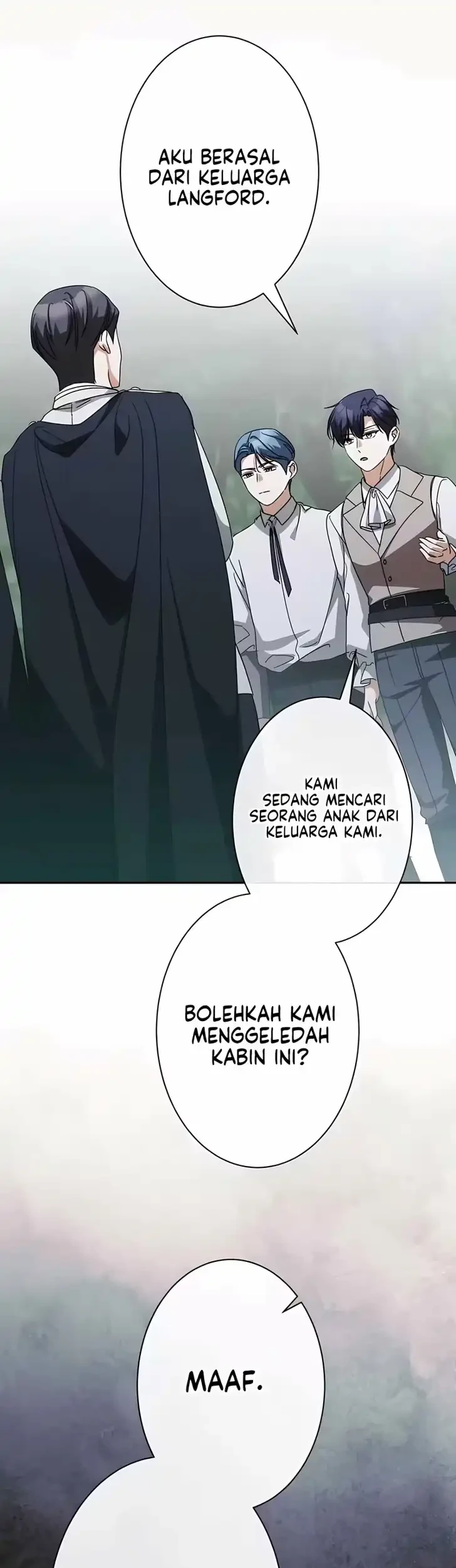 From Disgraced Lady to Beloved Stepmother Chapter 30 - halaman 31