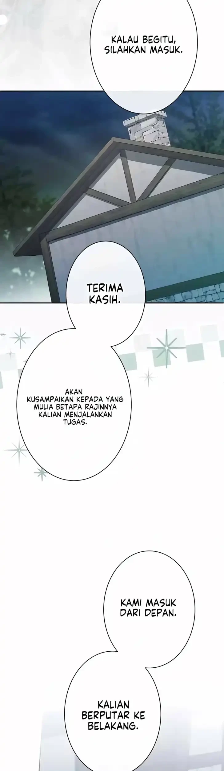 From Disgraced Lady to Beloved Stepmother Chapter 30 - halaman 37