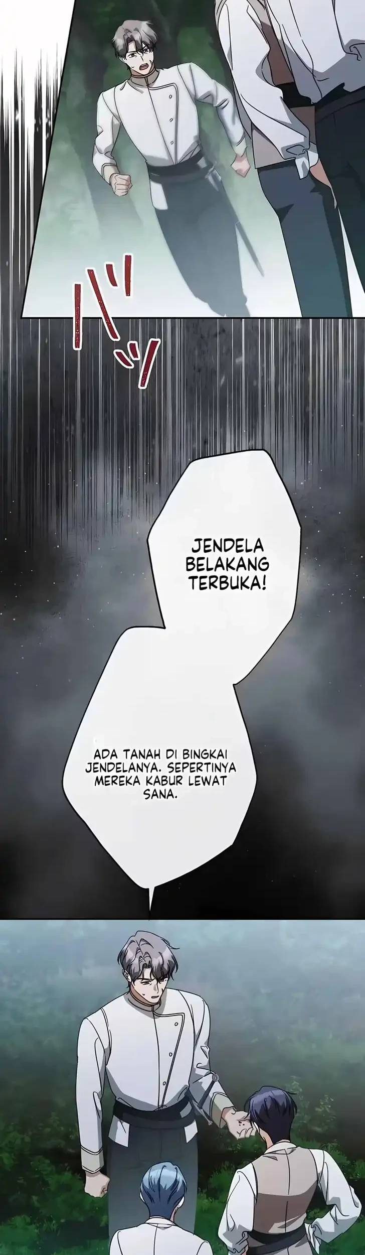 From Disgraced Lady to Beloved Stepmother Chapter 30 - halaman 41