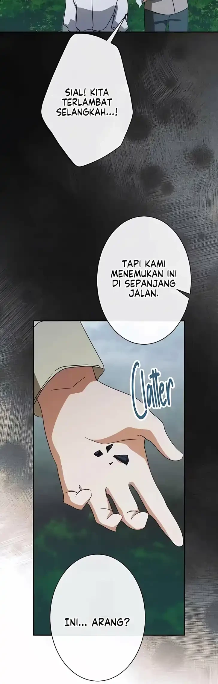 From Disgraced Lady to Beloved Stepmother Chapter 30 - halaman 42