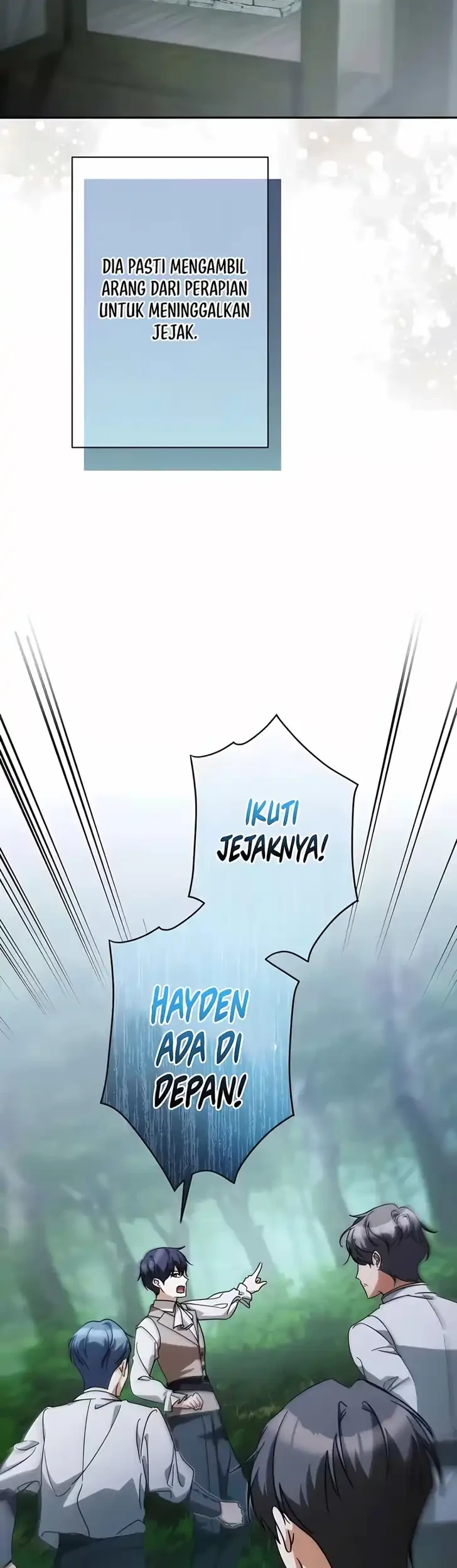 From Disgraced Lady to Beloved Stepmother Chapter 30 - halaman 46