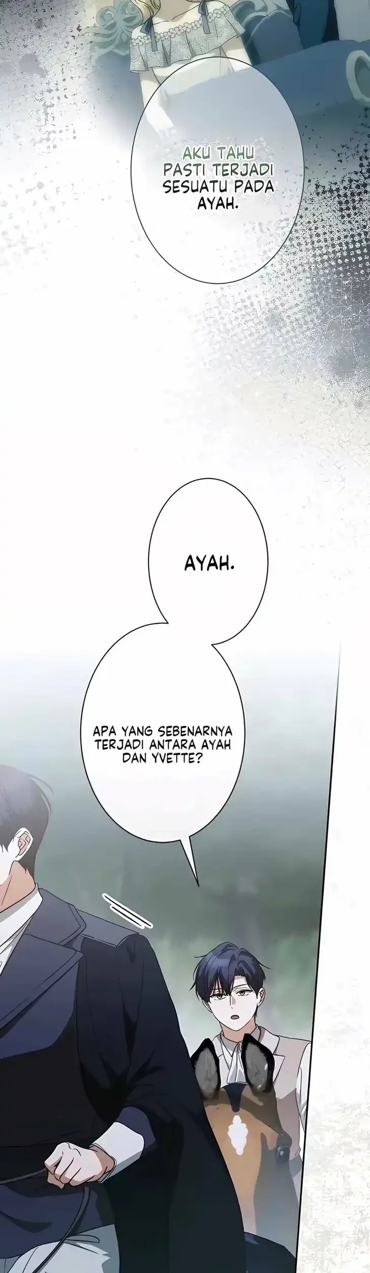 From Disgraced Lady to Beloved Stepmother Chapter 30 - halaman 8