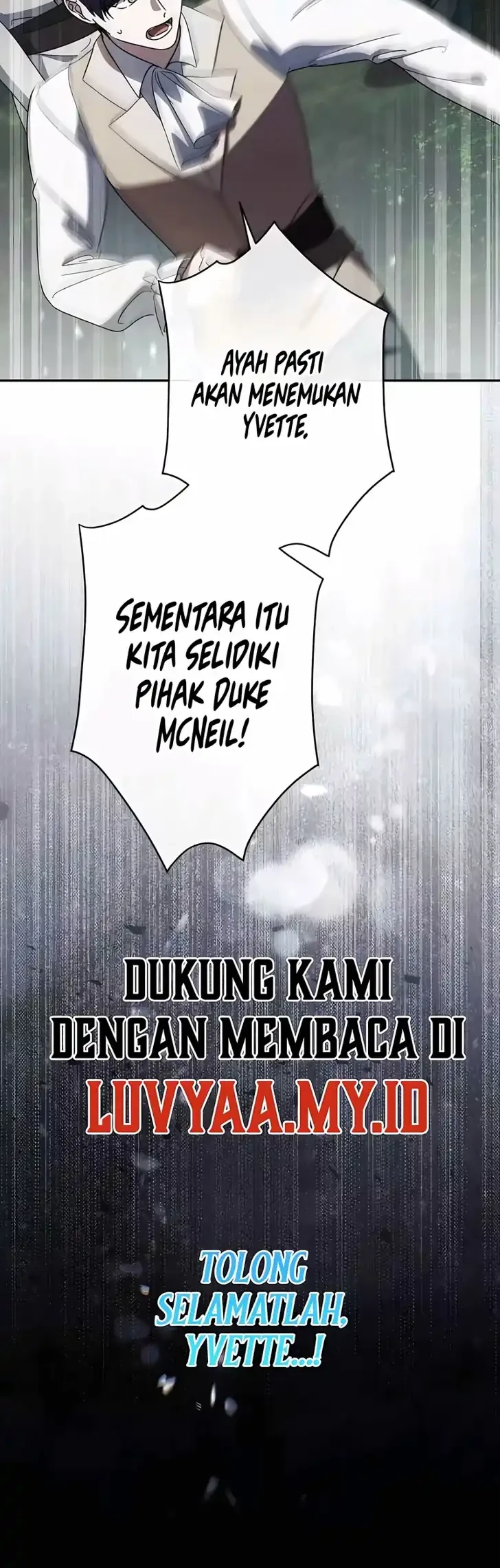From Disgraced Lady to Beloved Stepmother Chapter 31 - halaman 12