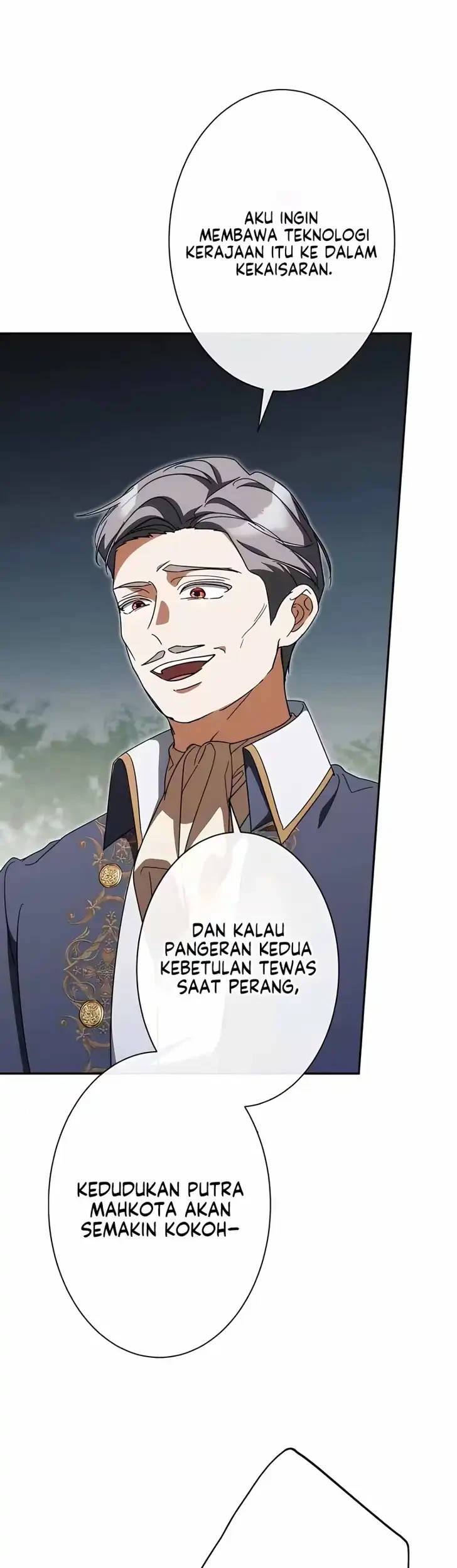 From Disgraced Lady to Beloved Stepmother Chapter 31 - halaman 16