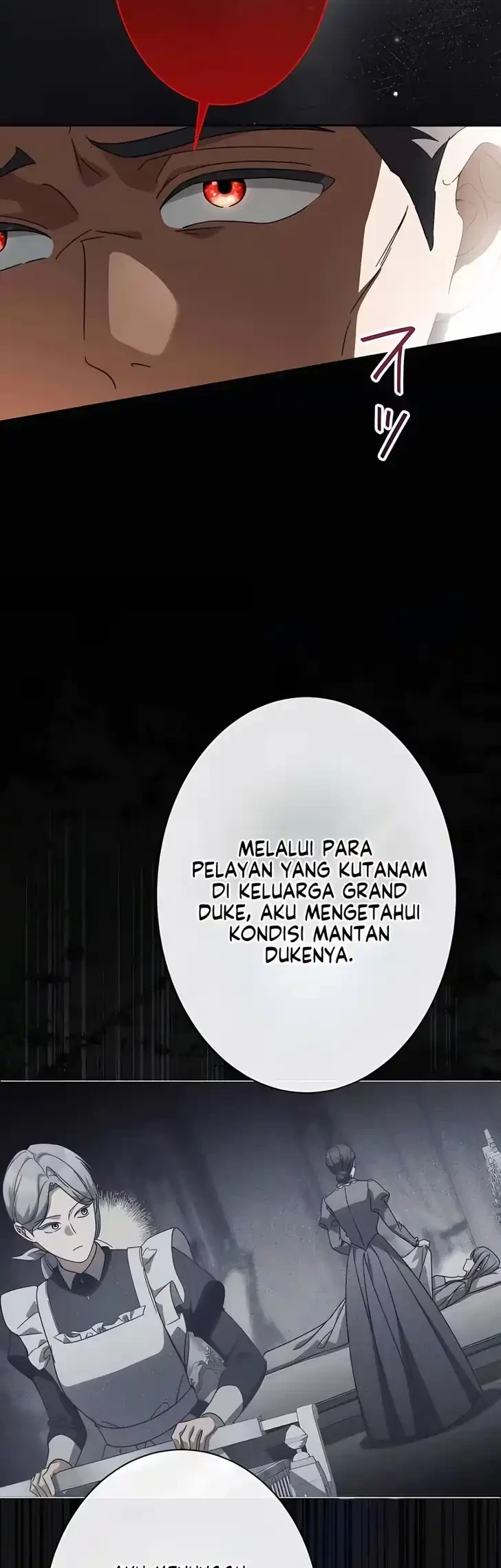 From Disgraced Lady to Beloved Stepmother Chapter 31 - halaman 18