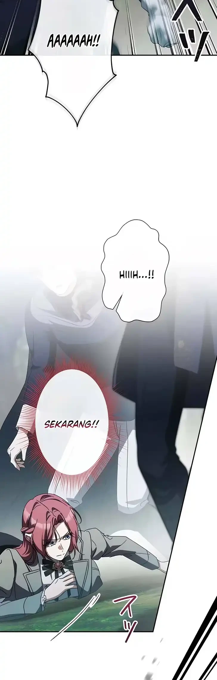 From Disgraced Lady to Beloved Stepmother Chapter 31 - halaman 24