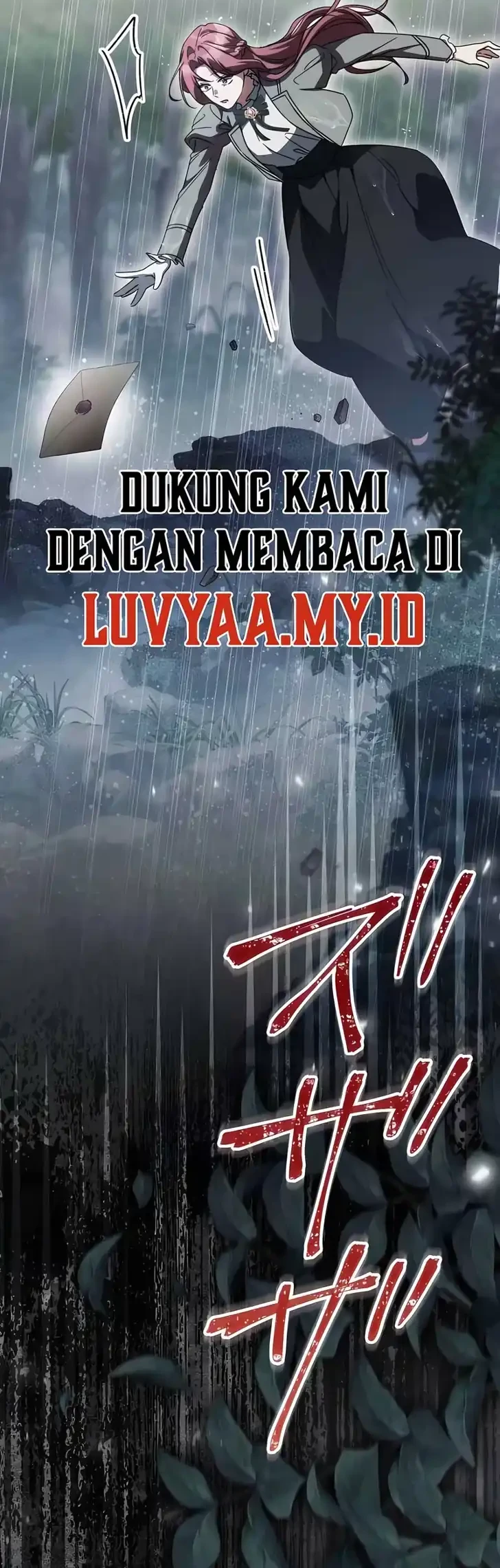 From Disgraced Lady to Beloved Stepmother Chapter 31 - halaman 33