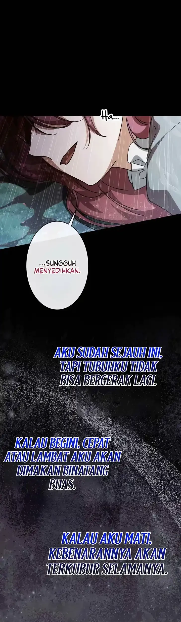 From Disgraced Lady to Beloved Stepmother Chapter 31 - halaman 35