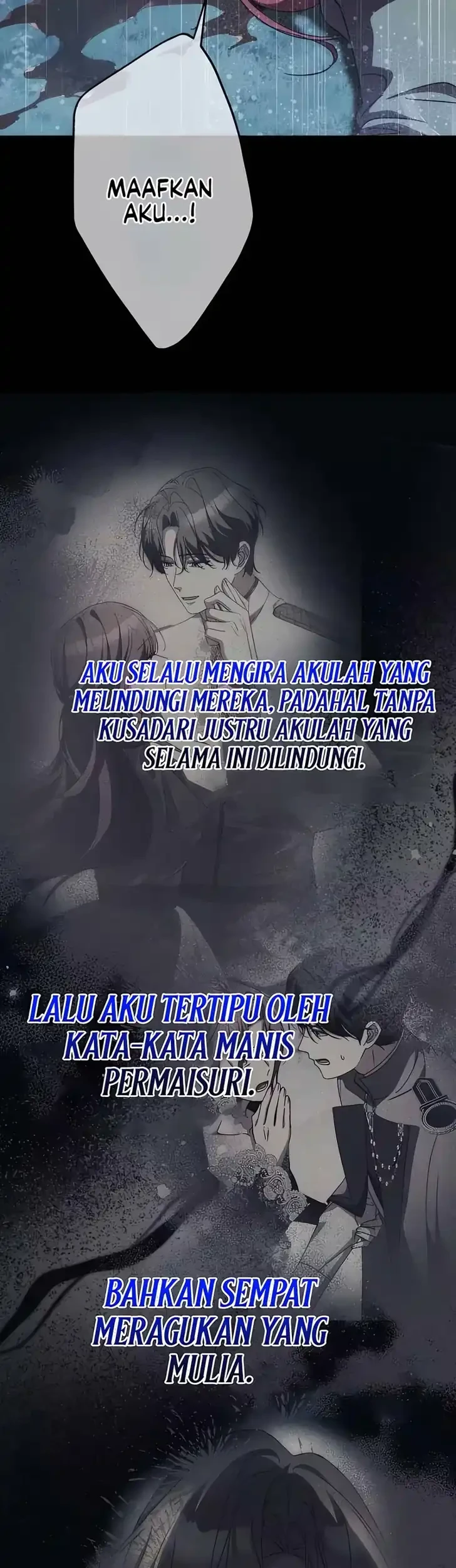 From Disgraced Lady to Beloved Stepmother Chapter 31 - halaman 37