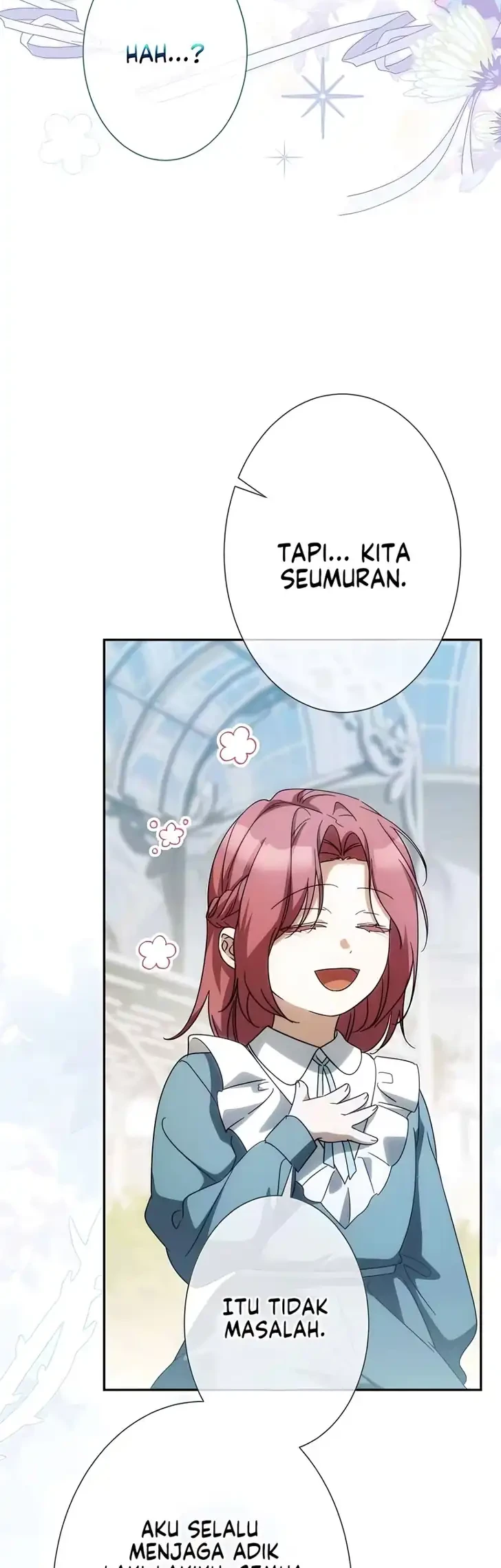 From Disgraced Lady to Beloved Stepmother Chapter 31 - halaman 45