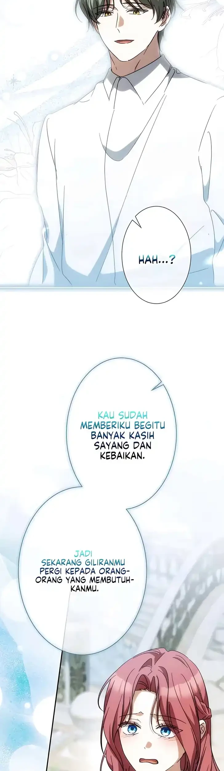 From Disgraced Lady to Beloved Stepmother Chapter 31 - halaman 47