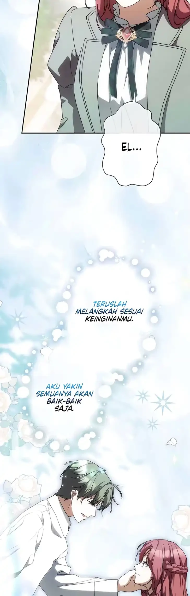 From Disgraced Lady to Beloved Stepmother Chapter 31 - halaman 48