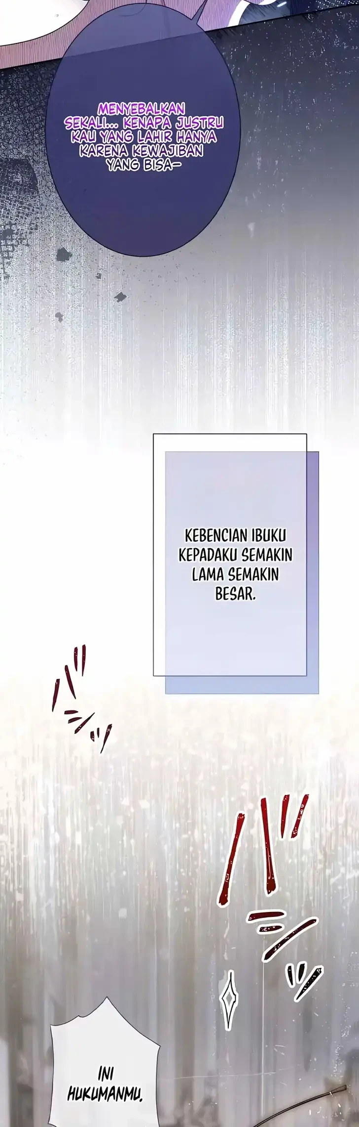 From Disgraced Lady to Beloved Stepmother Chapter 32 - halaman 27