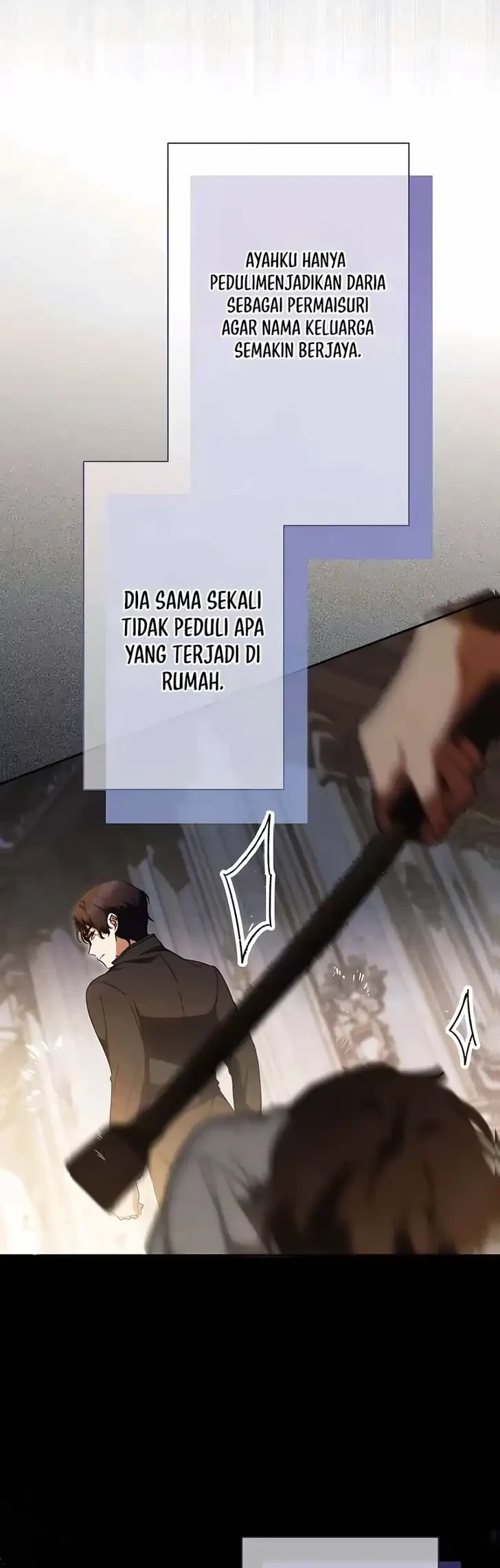 From Disgraced Lady to Beloved Stepmother Chapter 32 - halaman 30