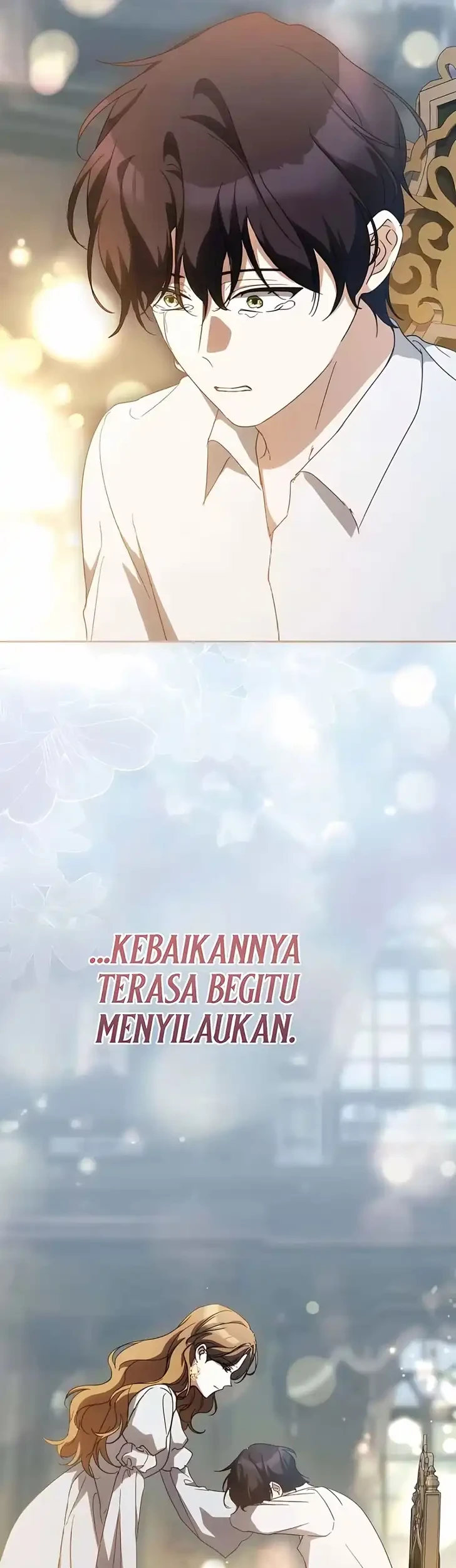 From Disgraced Lady to Beloved Stepmother Chapter 32 - halaman 37