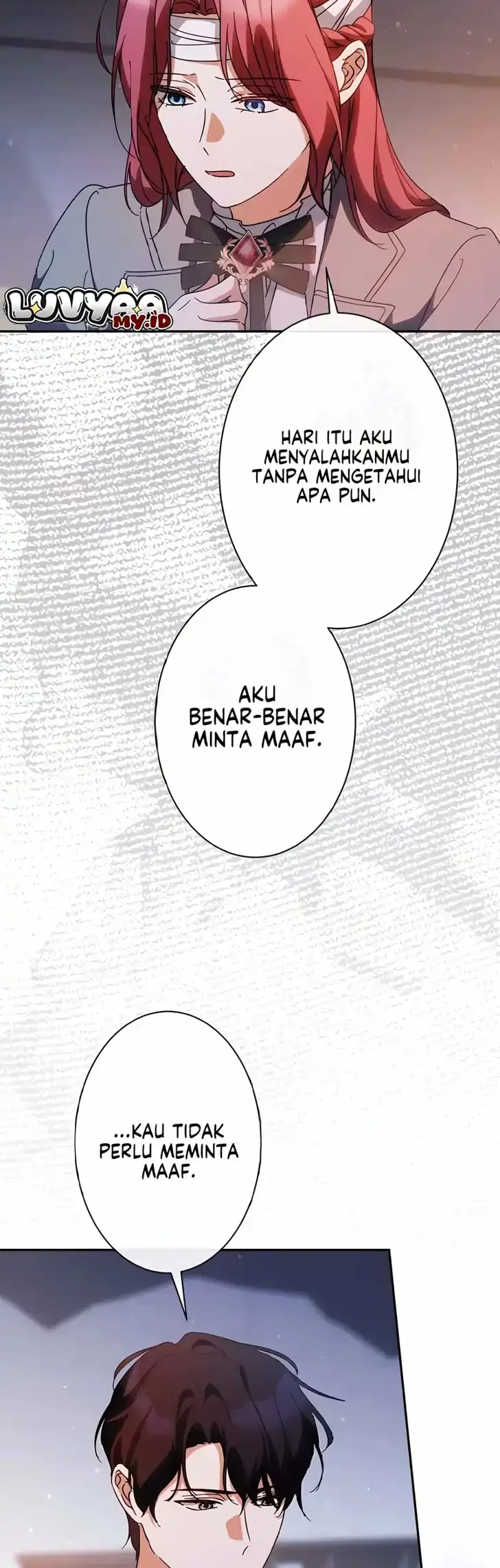 From Disgraced Lady to Beloved Stepmother Chapter 32 - halaman 54