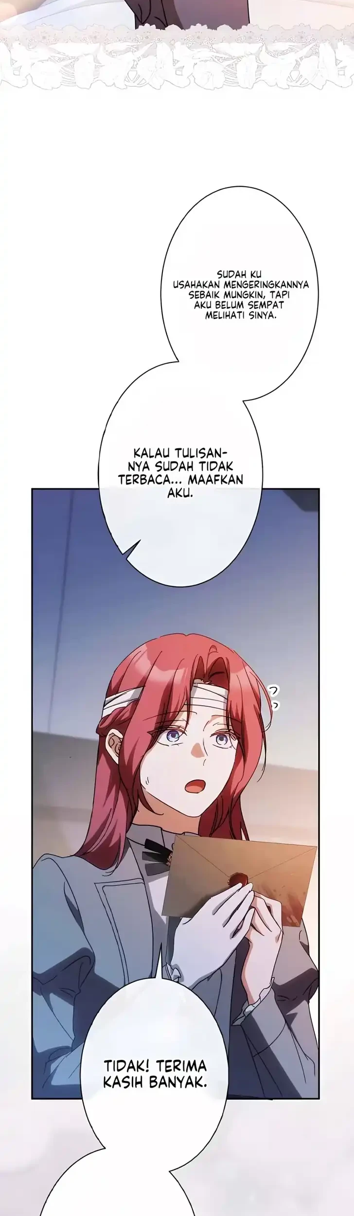 From Disgraced Lady to Beloved Stepmother Chapter 32 - halaman 56