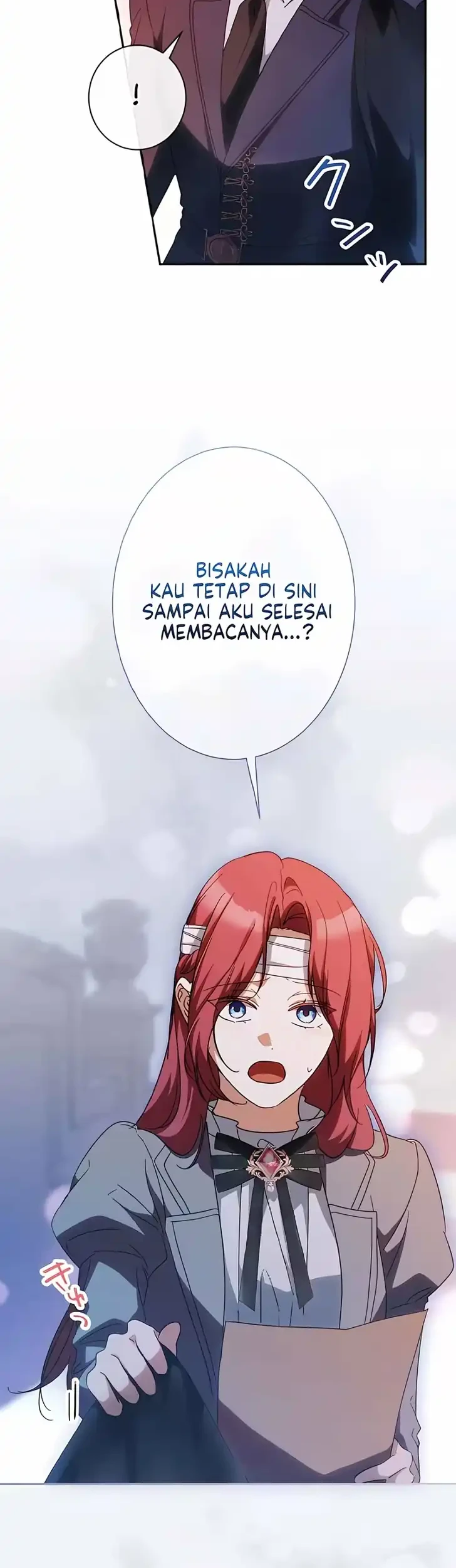From Disgraced Lady to Beloved Stepmother Chapter 32 - halaman 59