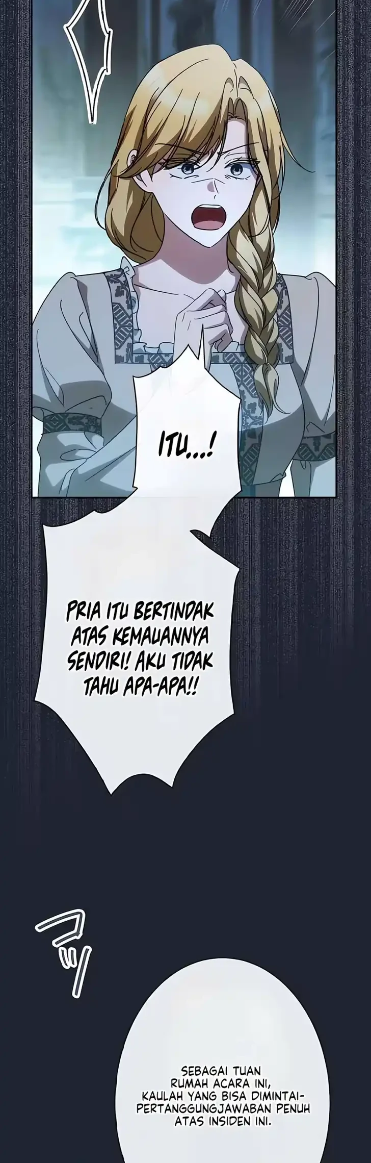 From Disgraced Lady to Beloved Stepmother Chapter 32 - halaman 6