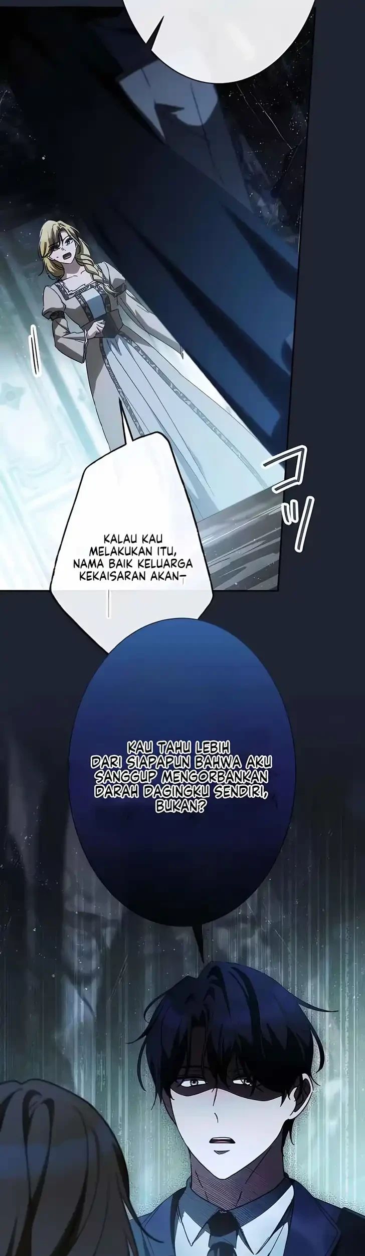 From Disgraced Lady to Beloved Stepmother Chapter 32 - halaman 7