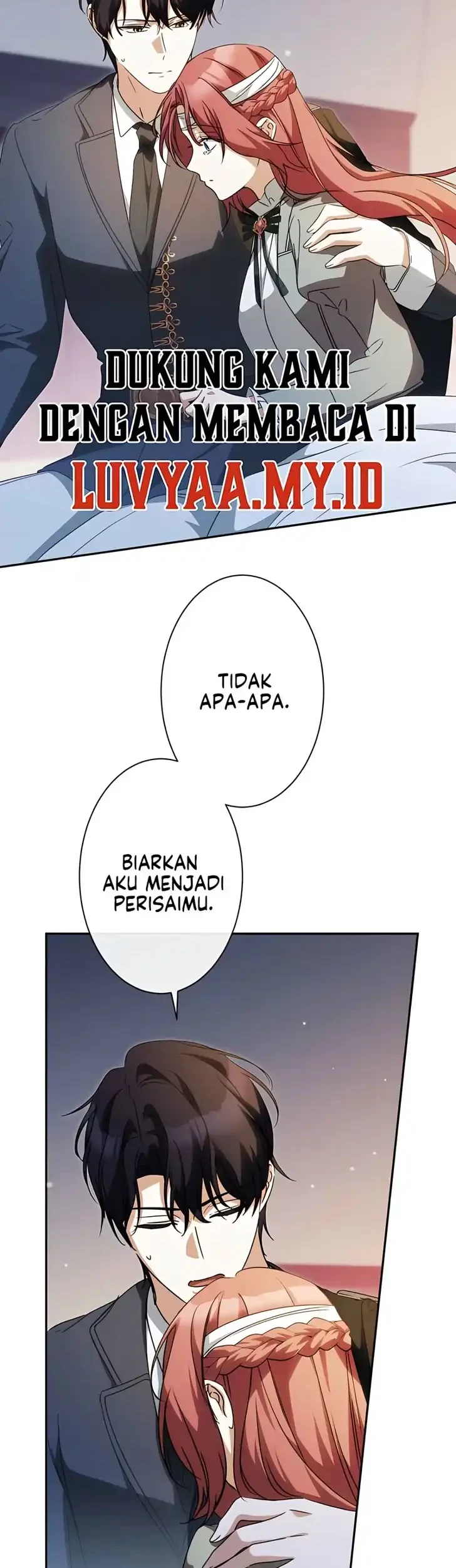 From Disgraced Lady to Beloved Stepmother Chapter 33 - halaman 26