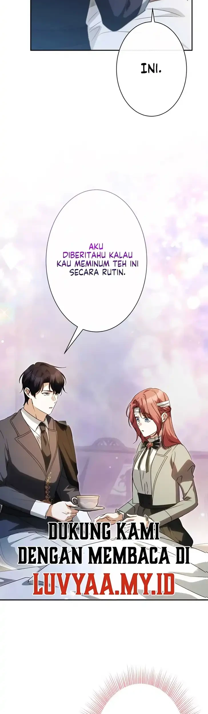 From Disgraced Lady to Beloved Stepmother Chapter 33 - halaman 38