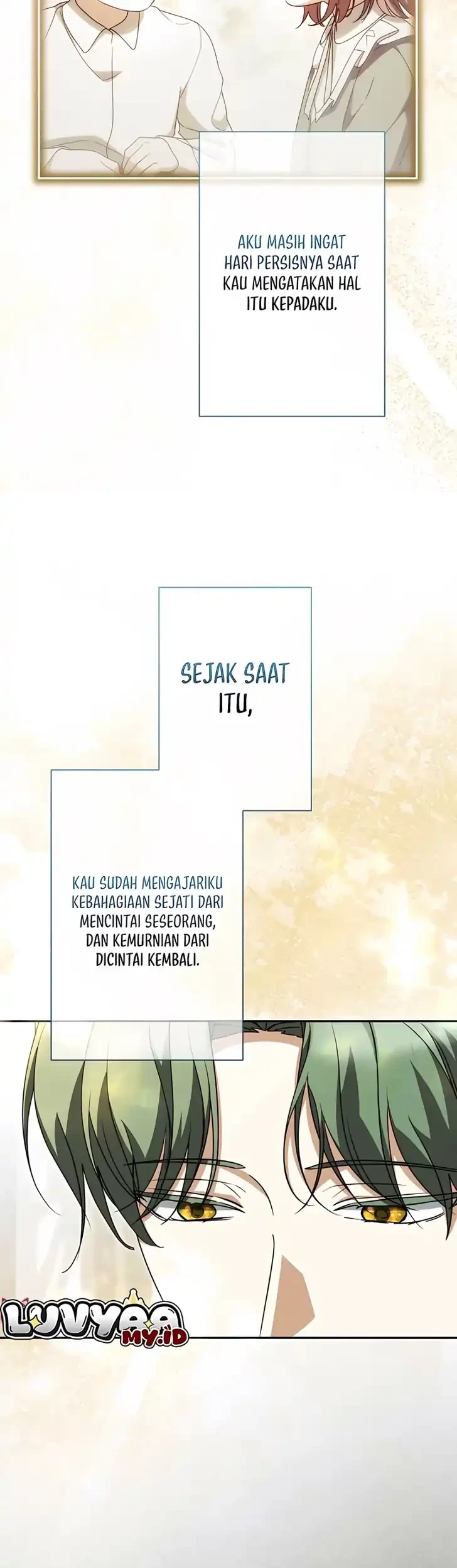 From Disgraced Lady to Beloved Stepmother Chapter 33 - halaman 4