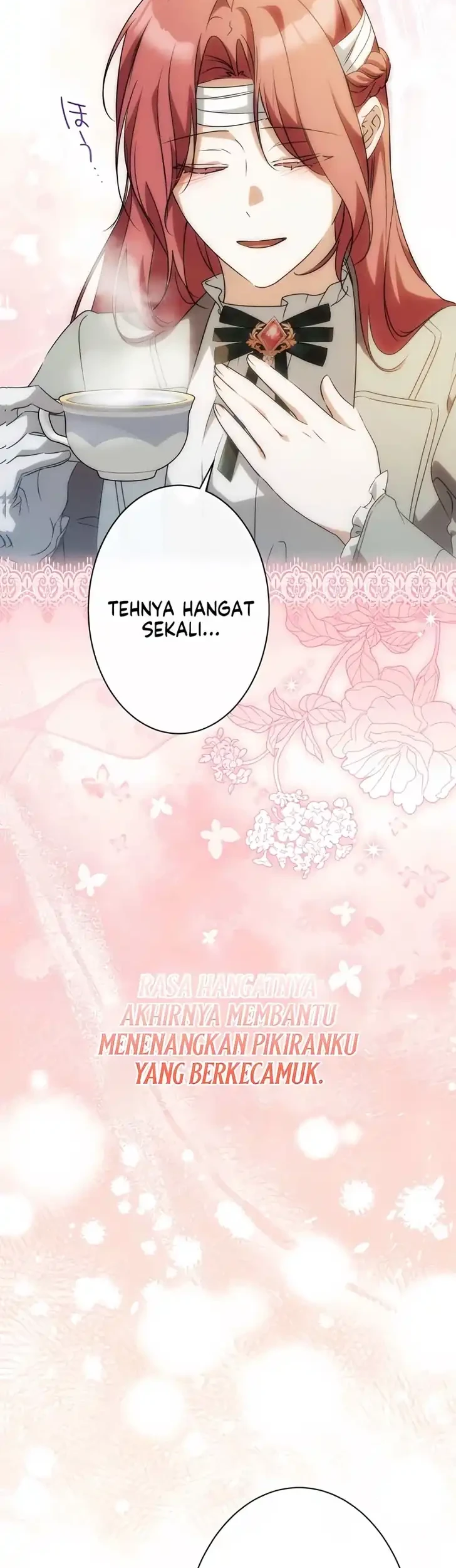 From Disgraced Lady to Beloved Stepmother Chapter 33 - halaman 41