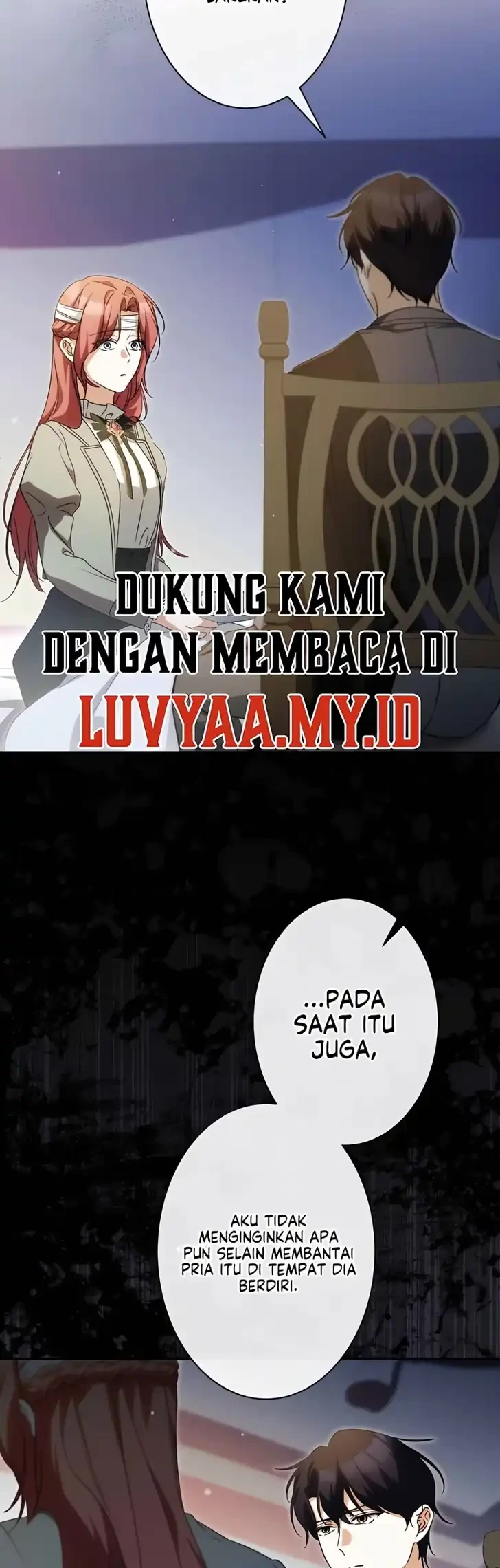 From Disgraced Lady to Beloved Stepmother Chapter 33 - halaman 45
