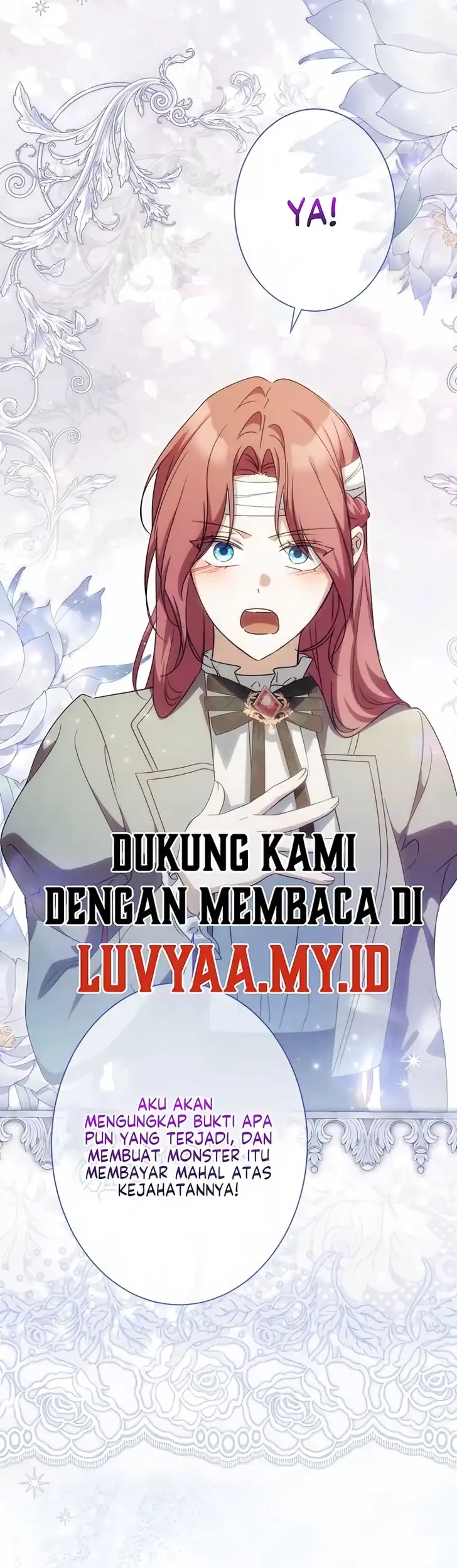 From Disgraced Lady to Beloved Stepmother Chapter 33 - halaman 55