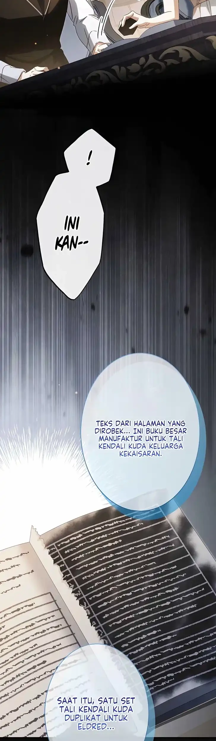 From Disgraced Lady to Beloved Stepmother Chapter 34 - halaman 17