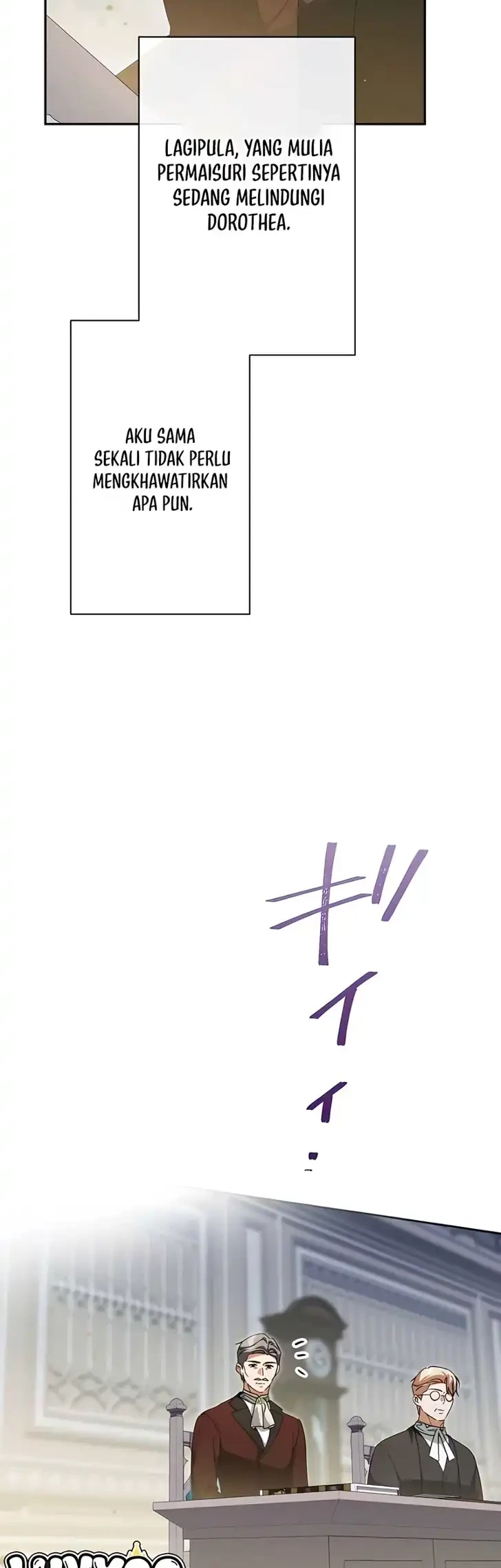 From Disgraced Lady to Beloved Stepmother Chapter 34 - halaman 39