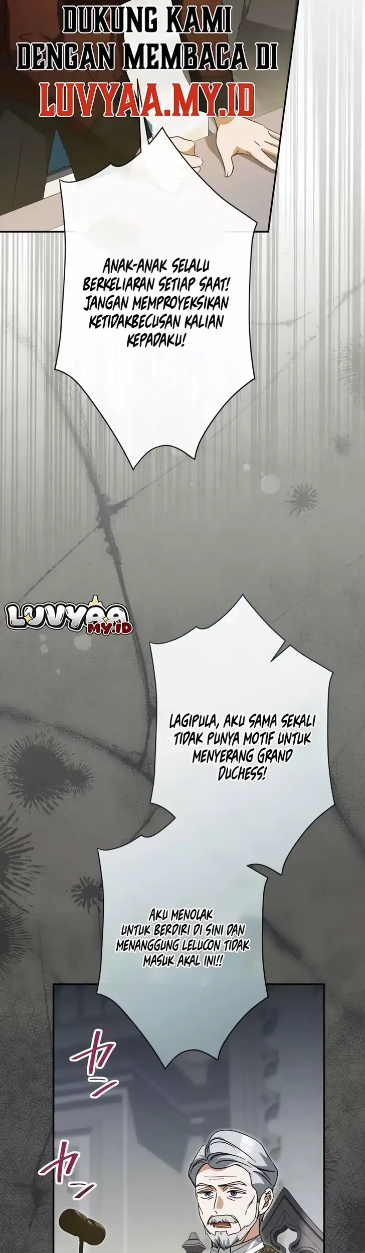 From Disgraced Lady to Beloved Stepmother Chapter 34 - halaman 44